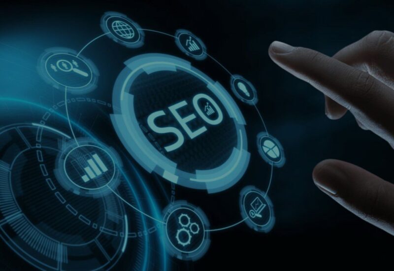 seo
