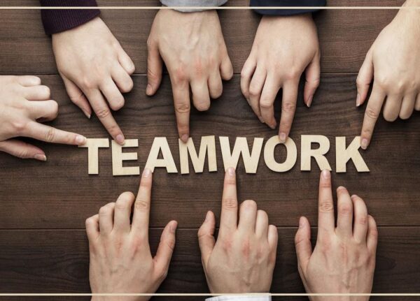Teamwork