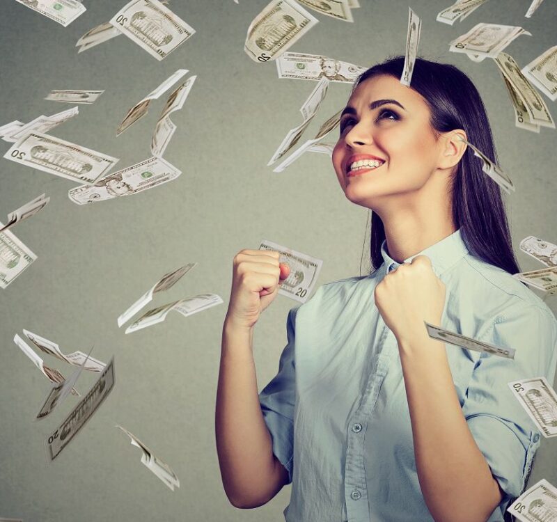 money is good money is good